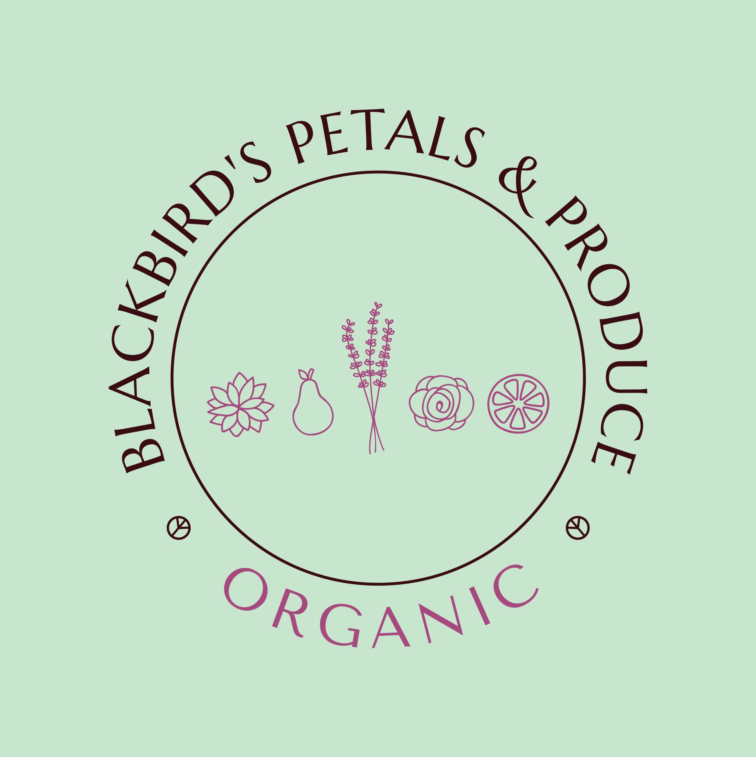 Blackbird's Petals & Produce